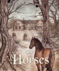 The Horses of Hemlock Hall - Sarah Harvey