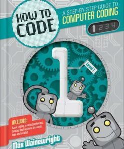 How to Code: Level 1 - Max Wainewright
