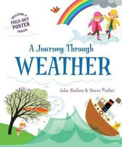 A Journey Through Weather - Steve Parker