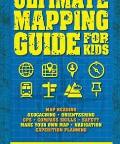 Ultimate Guide To Mapping - Justin Miles