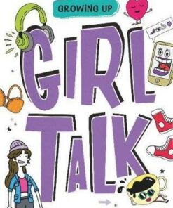 Girl Talk - Lizzie Cox