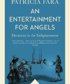 An Entertainment for Angels (Icon Science): Electricity in the Enlightenment - Patricia Fara