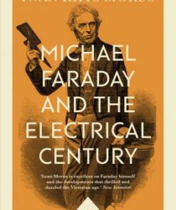 Michael Faraday and the Electrical Century (Icon Science) - Iwan Morus