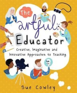The Artful Educator: Creative