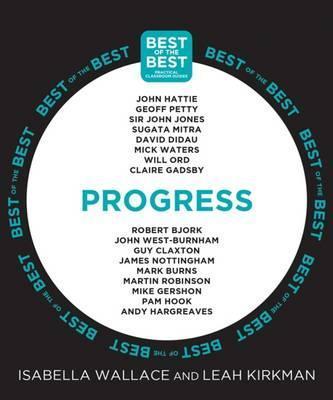 Best of the Best: Progress - Isabella Wallace