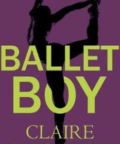 Ballet Boy - Claire Gruzelier