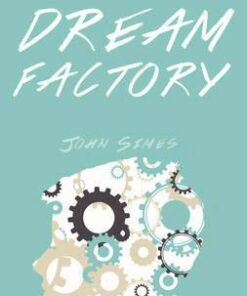 The Dream Factory - John Simes