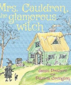 Mrs. Cauldron