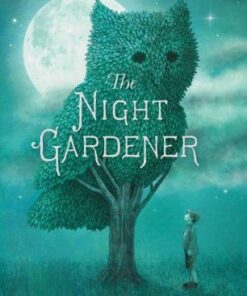 The Night Gardener - Terry Fan