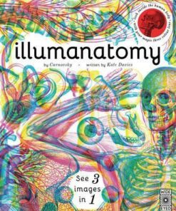 Illumanatomy: See inside the human body with your magic viewing lens - Carnovsky