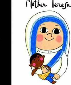 Mother Teresa - Isabel Sanchez Vegara
