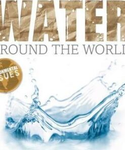 Water Around the World - Gemma McMullen