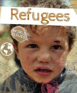 Refugees - Holly Duhig