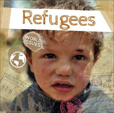 Refugees - Holly Duhig