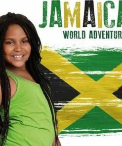 Jamaica - Steffi Cavell-Clarke
