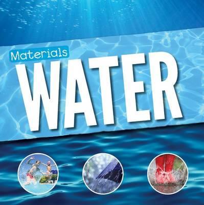 Water - Harriet Brundle