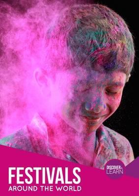 Festivals Around the World - Grace Jones