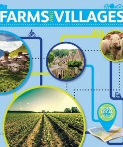 Farms and Villages - Jo Brundle