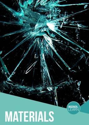 Materials - Harriet Brundle