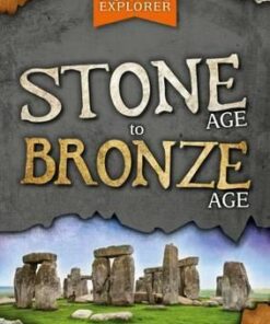 Stone Age to Bronze Age - Grace Jones