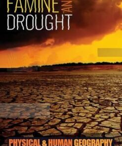 Famine & Drought - Jo Brundle