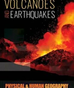 Volcanoes & Earthquakes - Jo Brundle