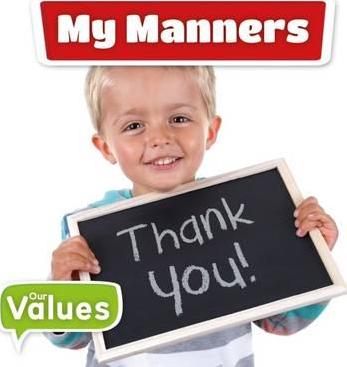 My Manners - Grace Jones