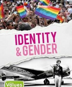 Identity & Gender - Charlie Ogden