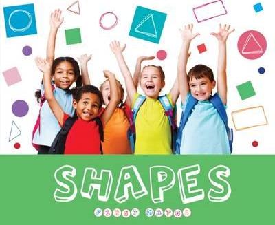 Shapes - Joanna Brundle