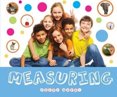 Measuring - Joanna Brundle