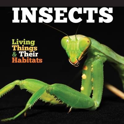 Insects - Grace Jones