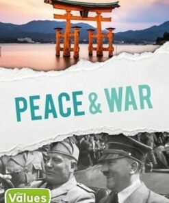 War & Peace - Charlie Ogden