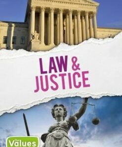 Law & Justice - Charlie Ogden