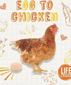 Egg to Chicken - Grace Jones
