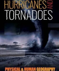 Hurricanes & Tornadoes - Joanna Brundle