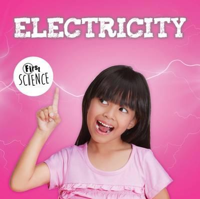 Electricity - Steffi Cavell-Clarke