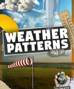 Weather Patterns - Harriet Brundle