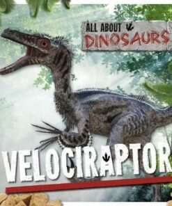 Velociraptor - Mike Clark