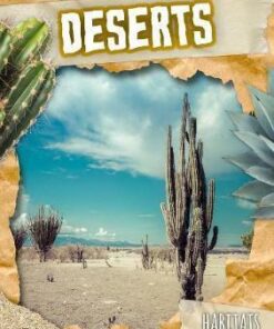 Deserts - Mike Clark