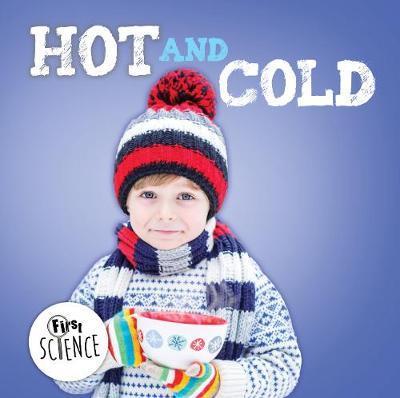 Hot and Cold - Steffi Cavell-Clarke