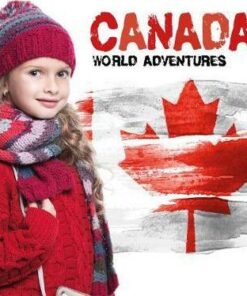 Canada - Harriet Brundle