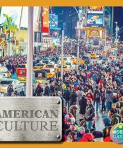 American Culture - Holly Duhig