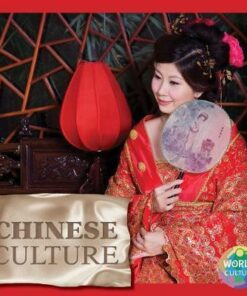 Chinese Culture - Holly Duhig