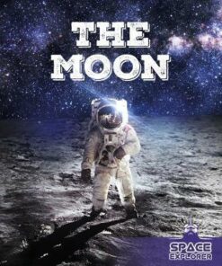 The Moon - Holly Duhig