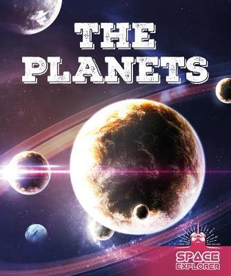 The Planets - Holly Duhig