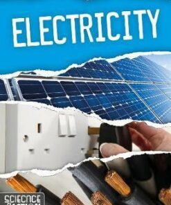 Electricity - Joanna Brundle