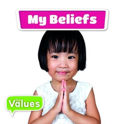 My Beliefs - Holly Duhig
