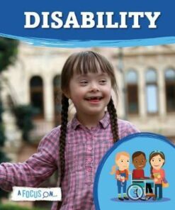 Disability - Holly Duhig