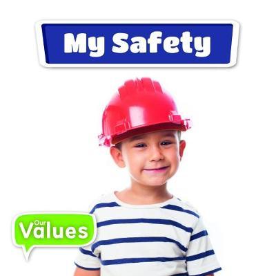 My Safety - Holly Duhig