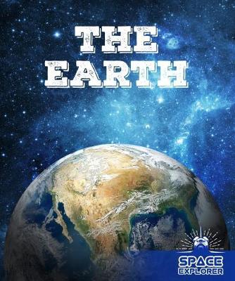 The Earth - Holly Duhig